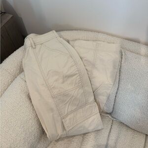 Abercrombie Cargo Pants